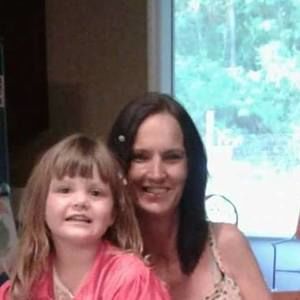 Meet your Posher, Tina